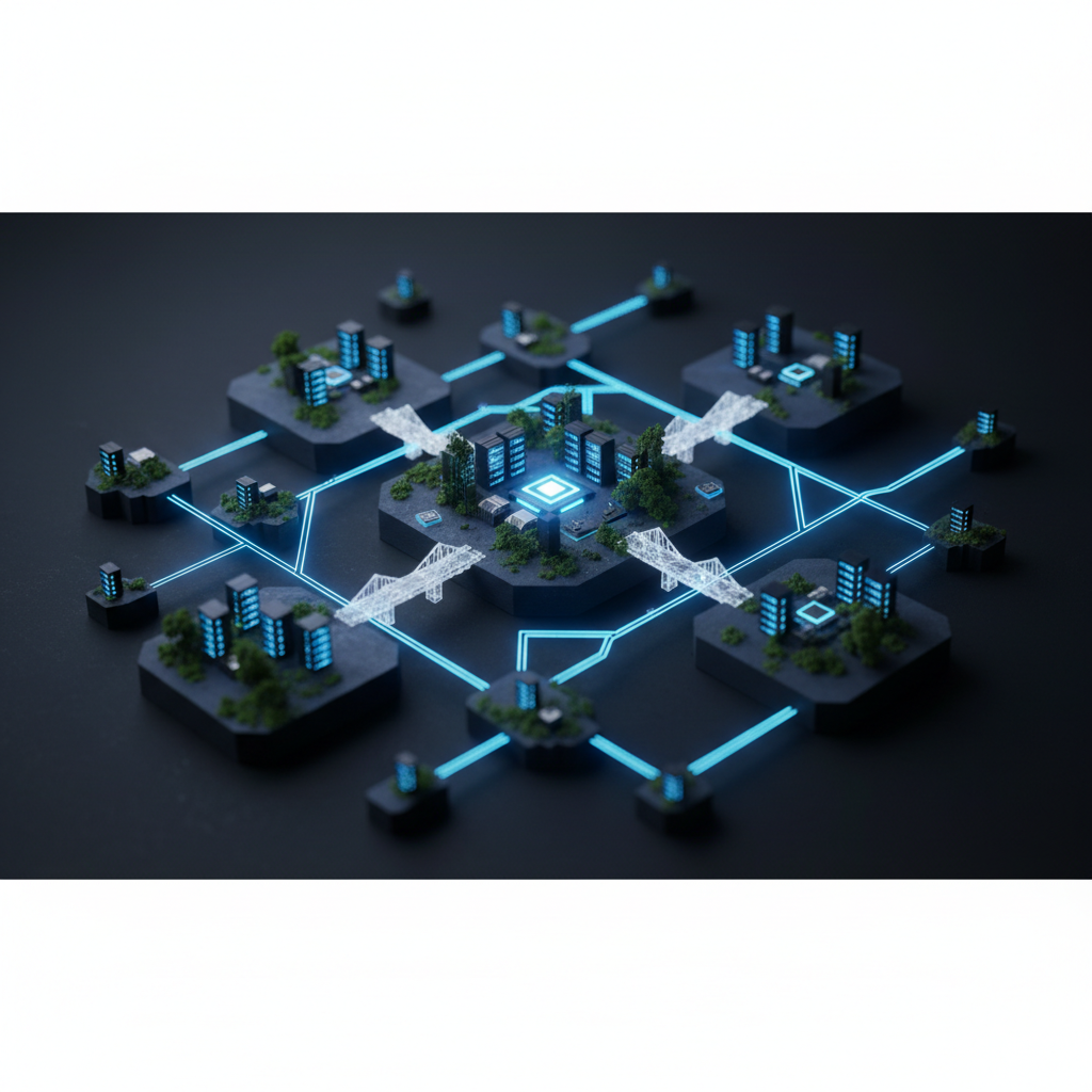 The 2026 AI Edge: How Decentralized Inference Markets Are Reducing Latency and Costs