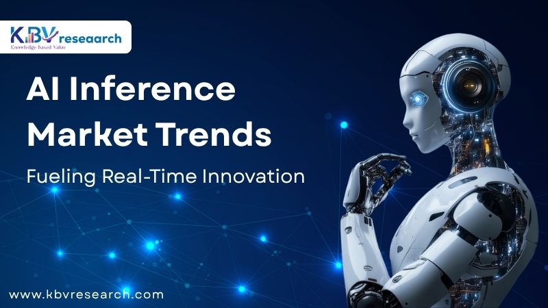 Decentralized Inference Markets in
