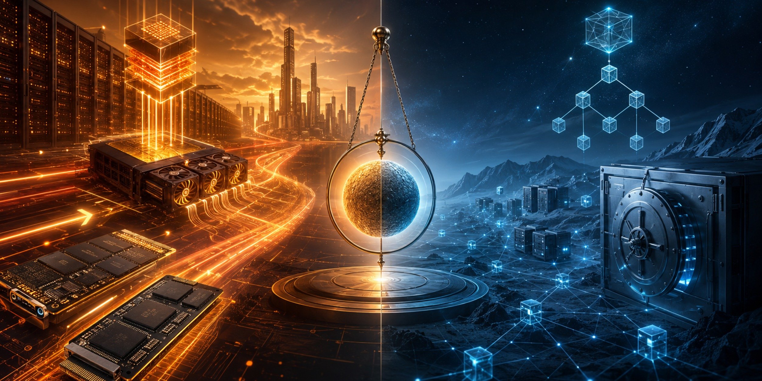 The Decentralized Inference Boom