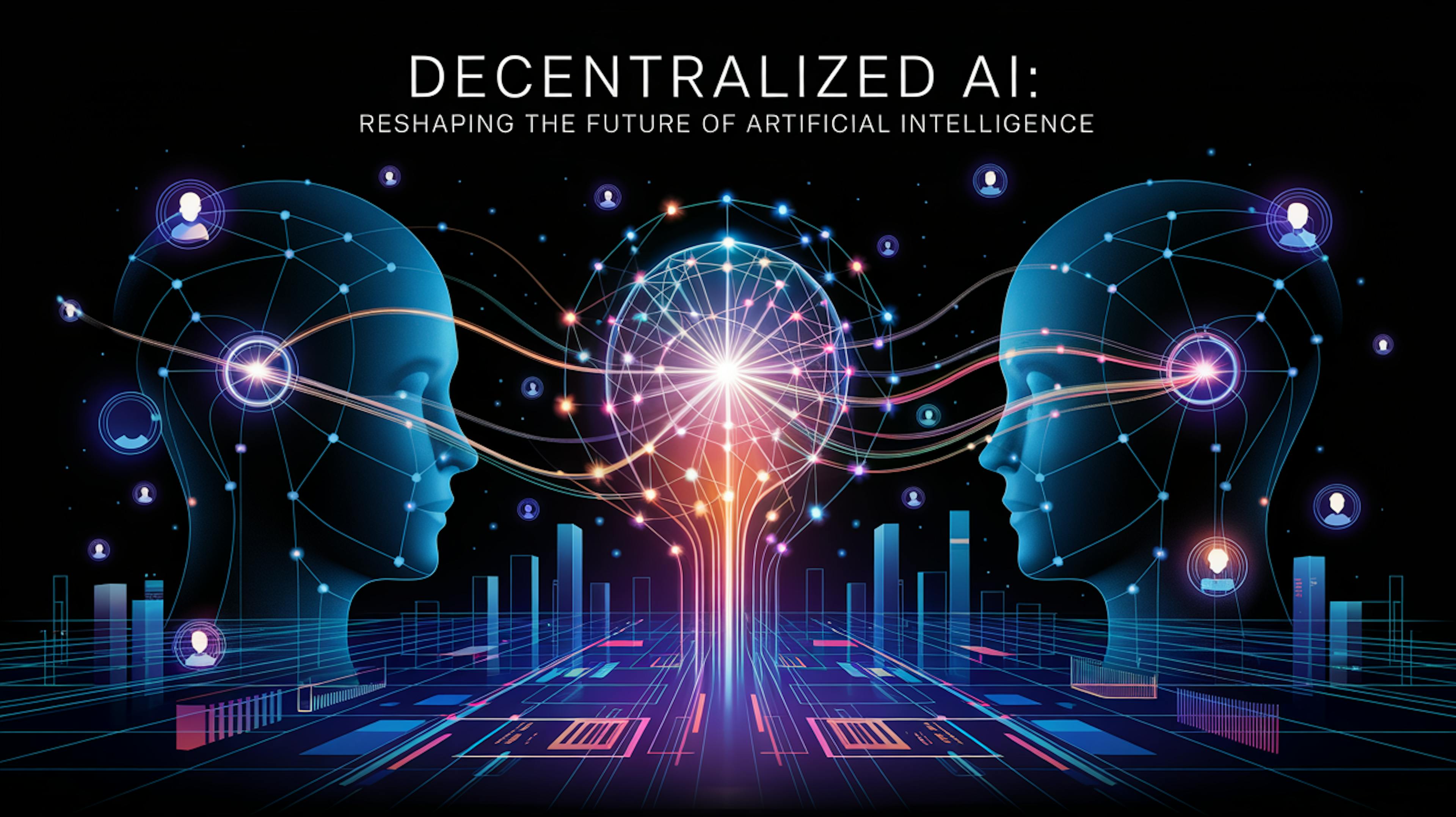 The Decentralized Inference Boom