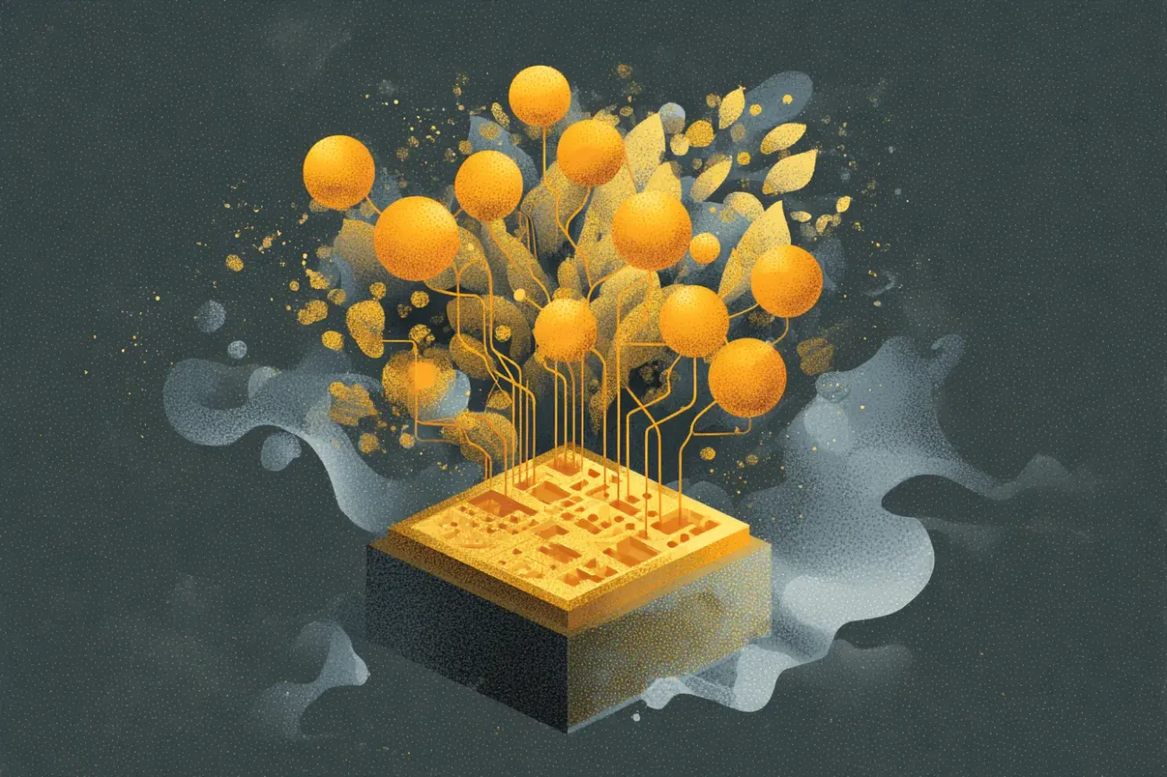 The Decentralized Inference Boom