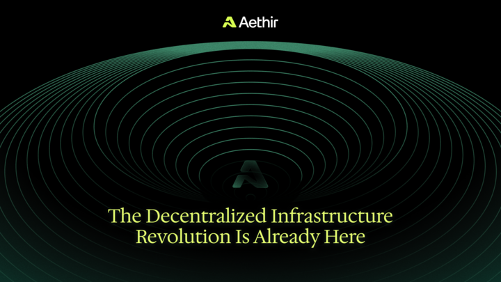 The Decentralized Inference Boom