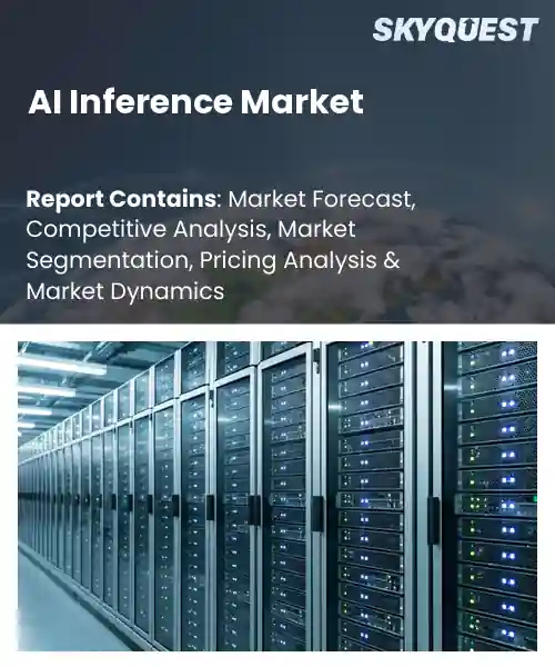 decentralized inference markets