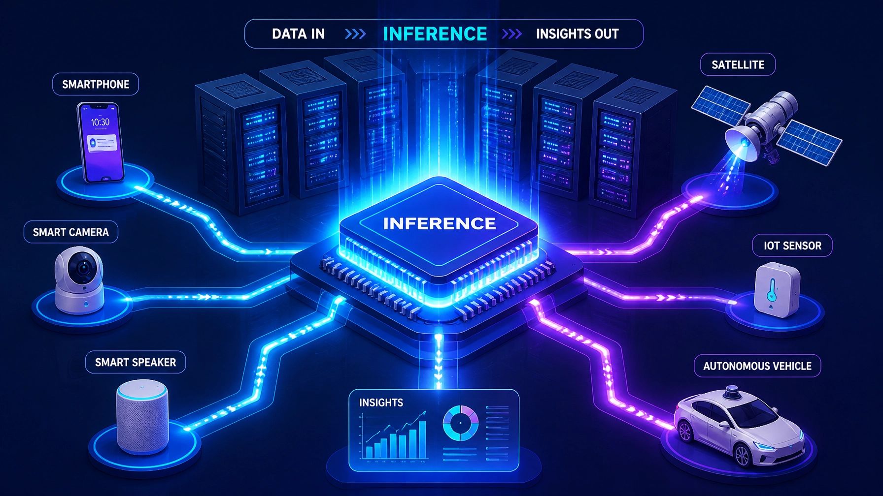 Decentralized Inference Markets: Solving the 2026 AI Compute Shortage