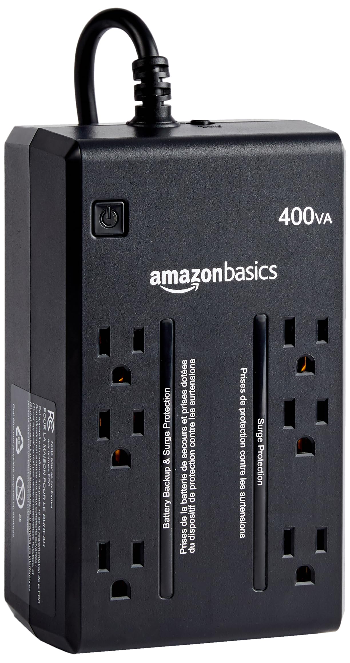 Uninterruptible Power Supply (UPS)