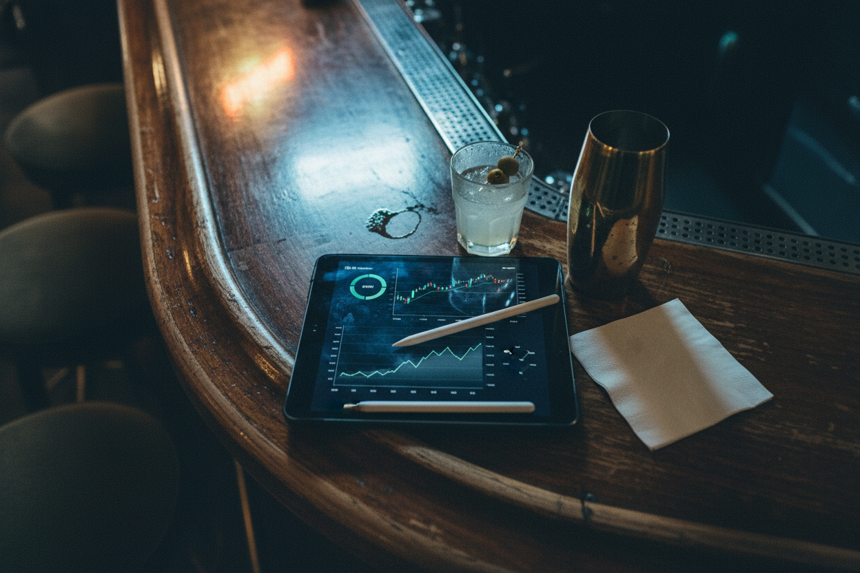Staking Strategies for Inference Market Tokens Maximizing APY 2026