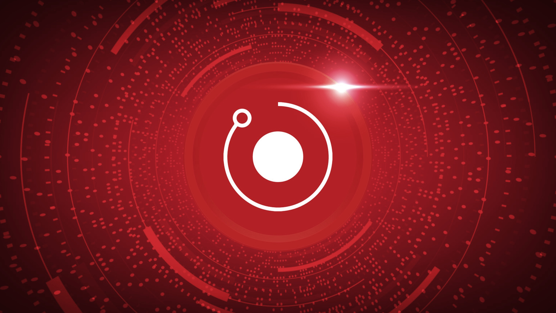 Render Network logo