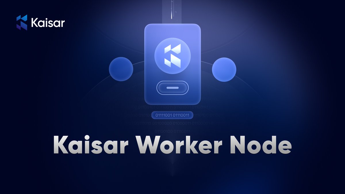 Kaisar Network GPU