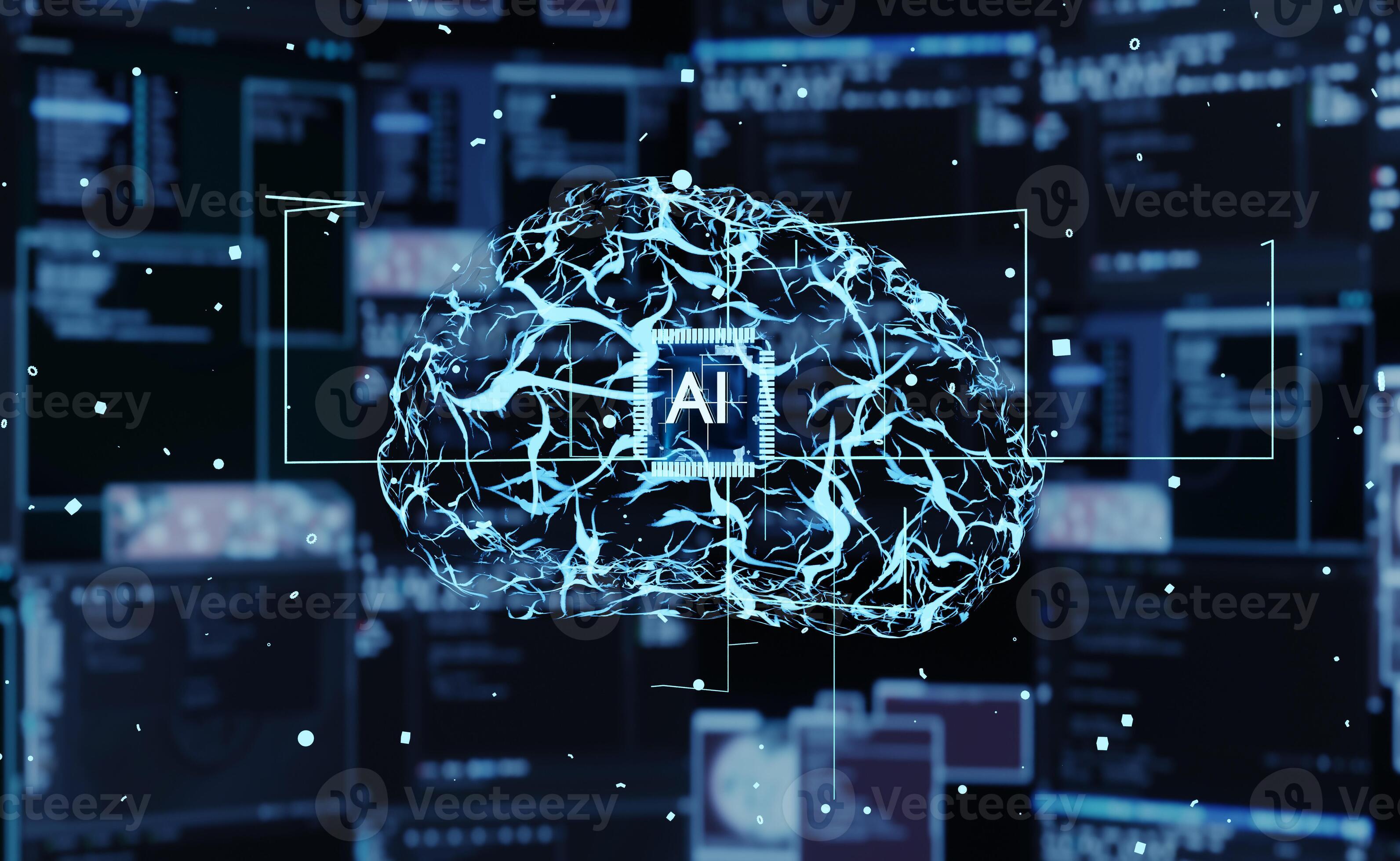 Render Network AI inference